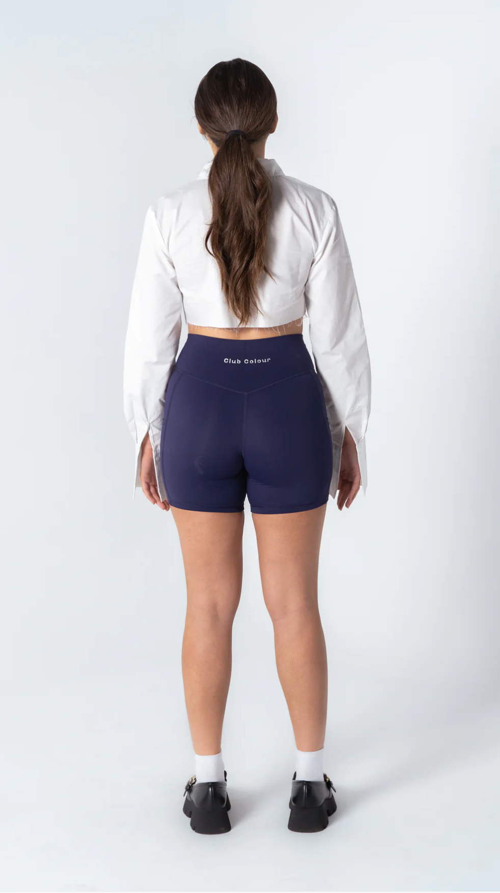 Cycle Shorts NAVY™