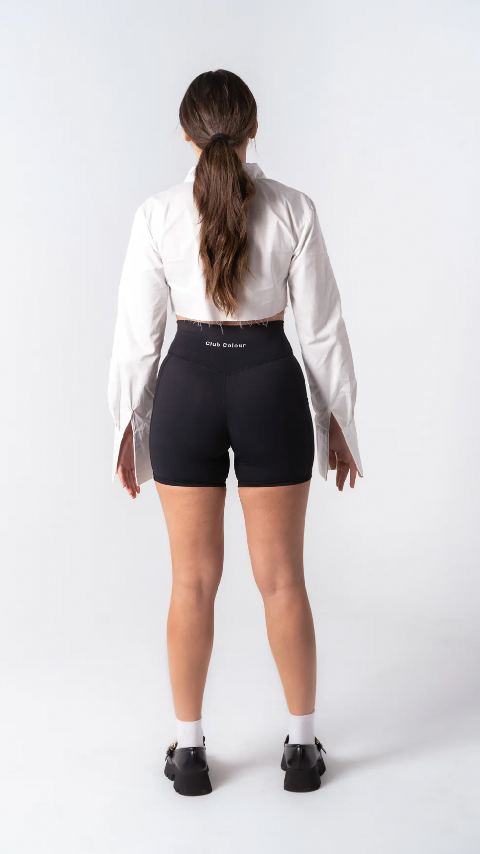 Cycle Shorts BLACK™