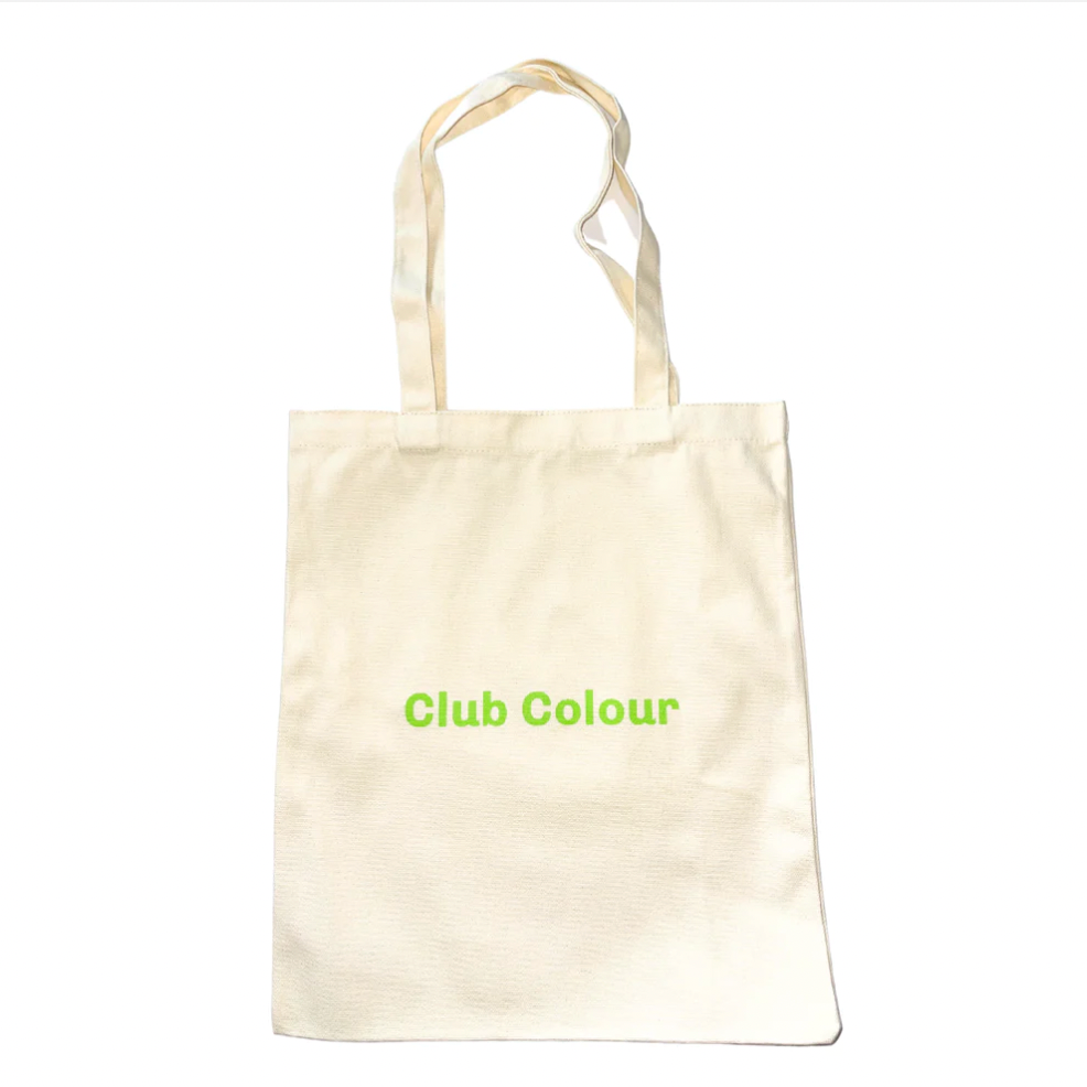 Tote Bag Beige