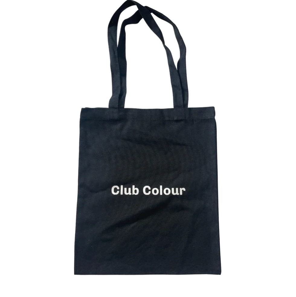 Tote Bag Black